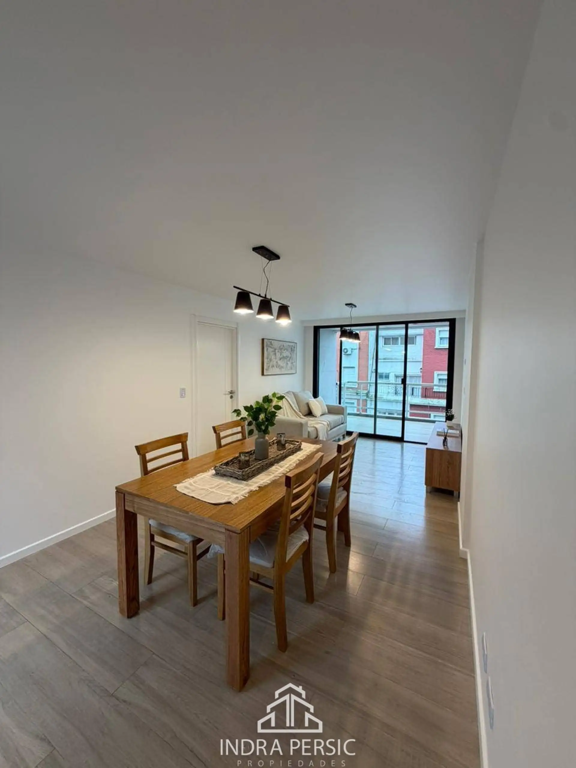 VENTA departamento Plaza Colón Mar del Plata 2 ambientes
