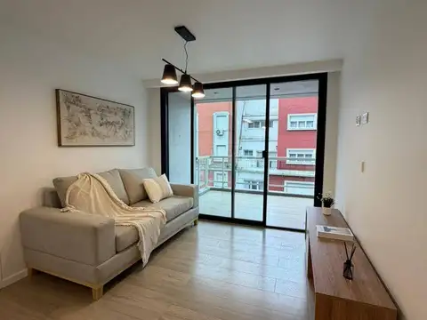 VENTA departamento Plaza Colón Mar del Plata 2 ambientes