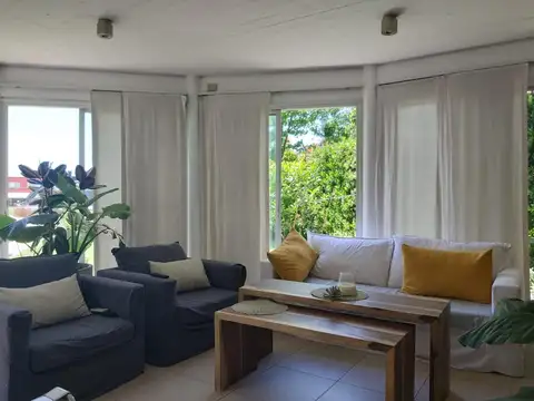 Casa en Alquiler al Noreste