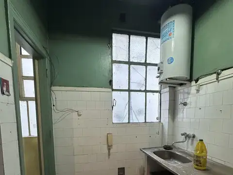 Departamento en Alquiler de 2 dormitorios
