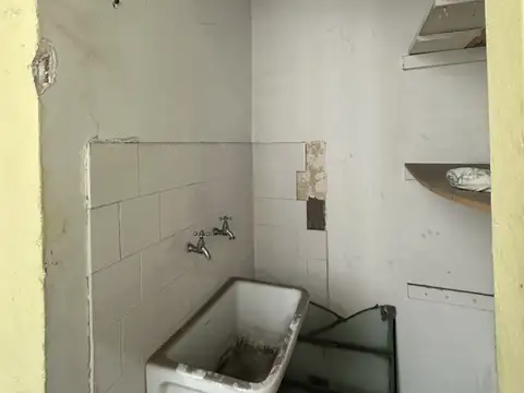 Departamento en Alquiler Apto profesional