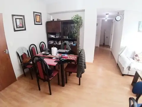 Departamento en Venta en Boedo, USD 140.000