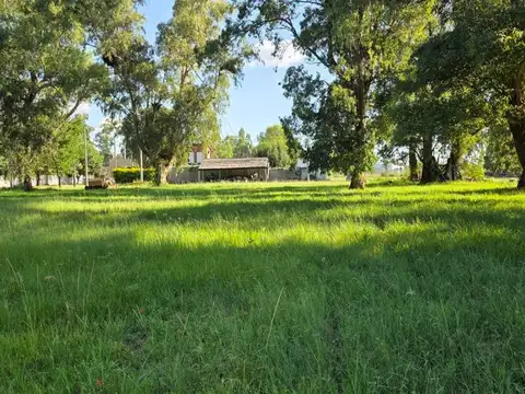 Terreno en Venta en Colastine Norte, USD 38.000