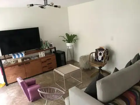 Departamento 4 ambientes con 3 baños