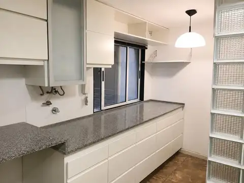 Departamento 4 ambientes, amenities,  cochera Florida