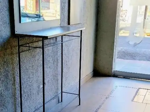 Departamento 38m Quilmes Centro