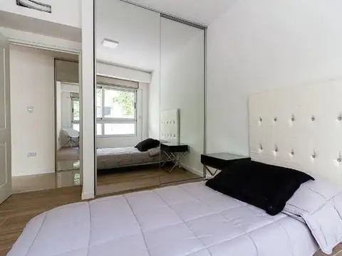Departamento 3 ambientes con 3 baños