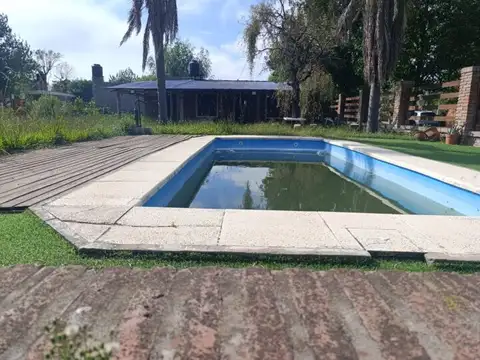 Casa en Venta en Andino, USD 72.000