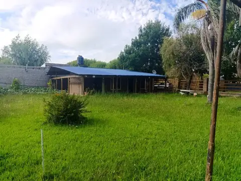 Casa en Venta en Andino, Iriondo