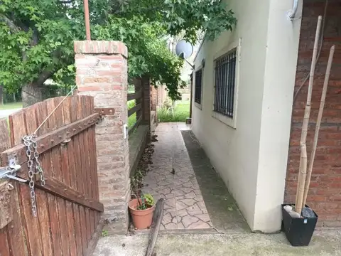 Casa en Venta 6 años