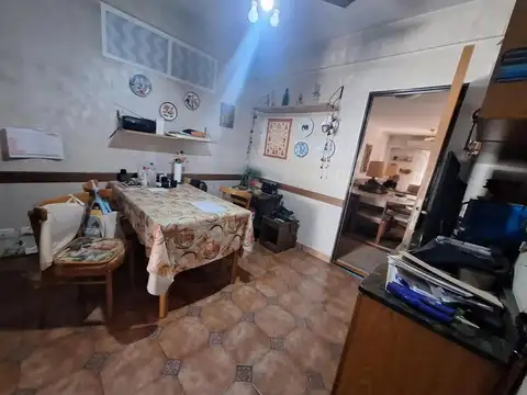 Departamento 4 ambientes con 4 baños