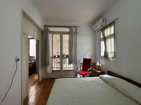 Depto Tipo Casa en Venta de 1 dormitorio