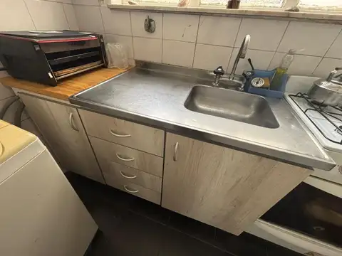Depto Tipo Casa en Venta 51 años