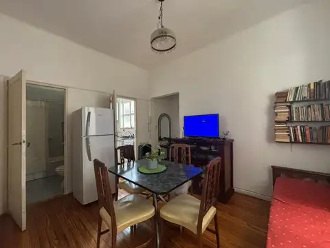 Depto Tipo Casa en Venta de 2 ambientes