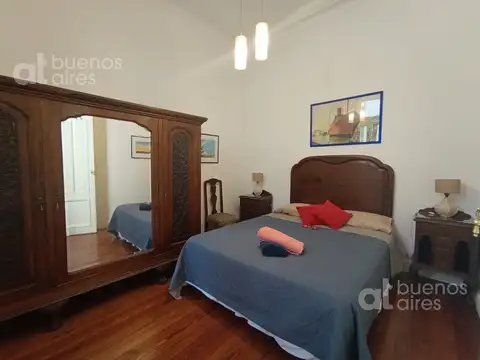 Departamento de 3 Ambientes en San Telmo