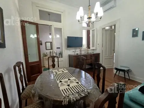 Departamento en Alquiler Temporal en San Telmo, USD 790