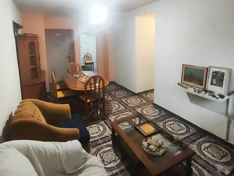 Departamento en Venta Permite mascota