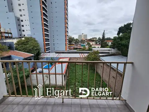 Departamento en Alquiler de 2 ambientes