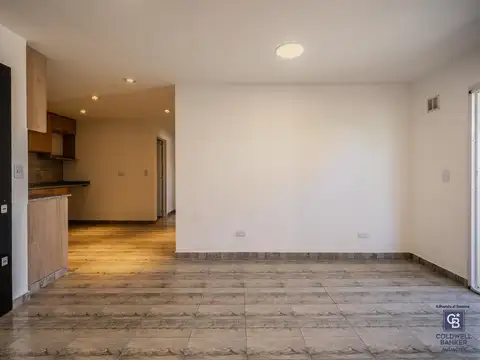 VENTA DEPARTAMENTO 2 AMBIENTES AL FRENTE CON BALCON J.L. SUAREZ SAN MARTIN