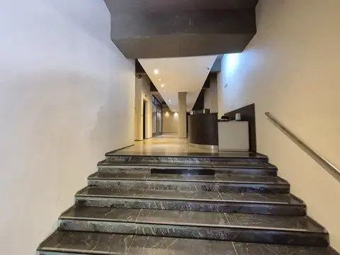 Departamento en Venta en Villa Ortuzar, USD 188.000