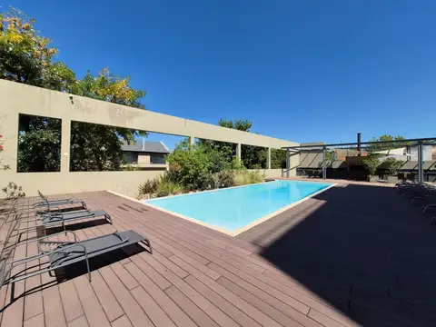 Departamento en Venta en Villa Ortuzar