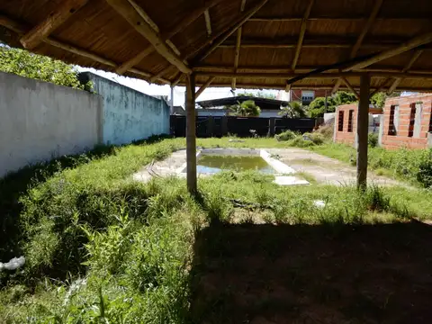 Terreno en Venta en Parada Robles, USD 65.000