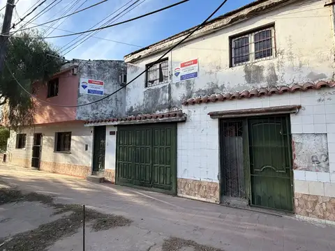 Venta de propiedad en av. viano