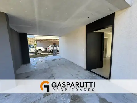 Casa en Venta en San Matias, USD 330.000