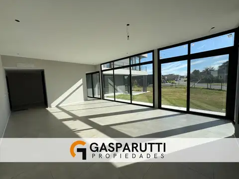 Casa en Venta A Estrenar