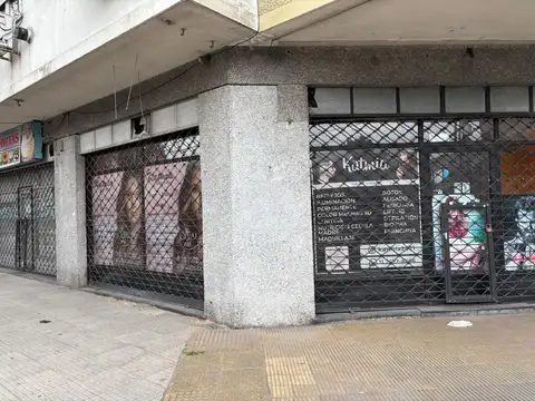 Avenida Escalada 2200