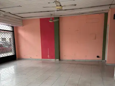 Avenida Escalada 2200