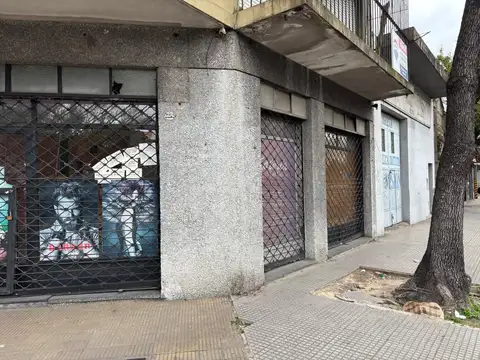 Local en Alquiler en Parque Avellaneda, $ 1.100.000