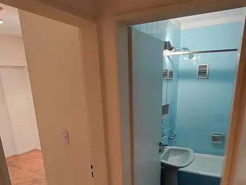 Departamento en Venta en Barrio Norte, USD 108.000