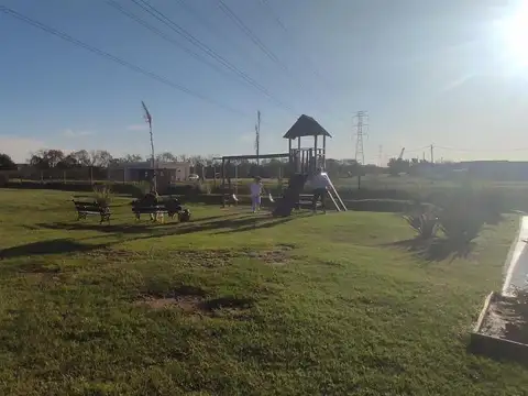 Terreno en Venta de 640,0 m2