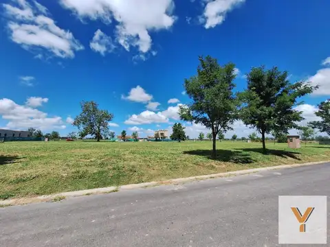 Terreno en venta - 660mts2 - Ingeniero Maschwitz