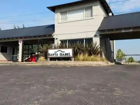 Terreno en venta - 660mts2 - Ingeniero Maschwitz