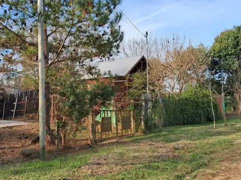 Terreno en Puerto Yerua