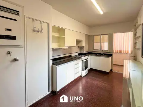 Dorrego 1400, Piso 02