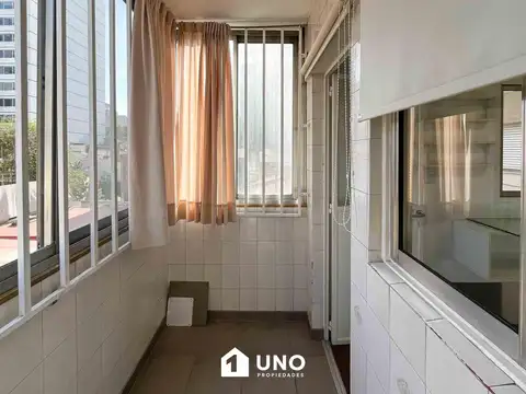 Dorrego 1400, Piso 02