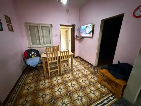 Casa en Venta 66 años