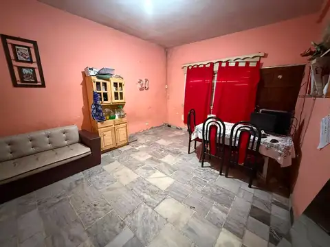 Casa en Venta en San Francisco Solano, USD 48.000