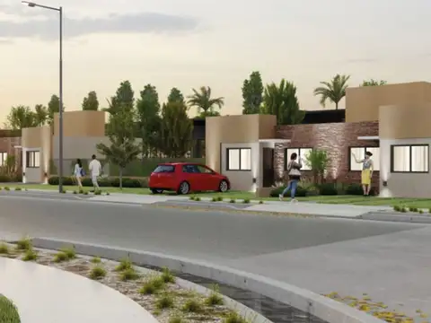 Casa en Venta de 2 dormitorios