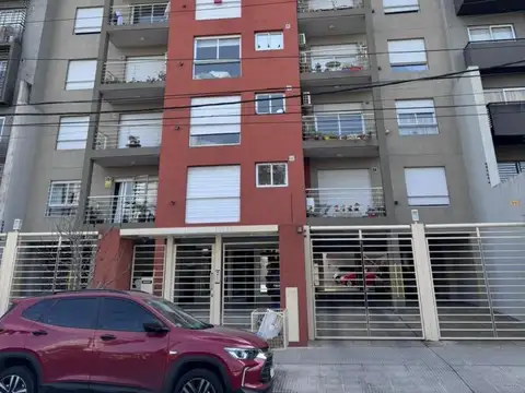 Dto. 1 amb cocina separada Muy luninoso