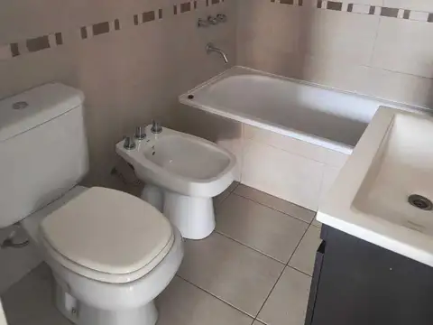 Dto. 1 amb cocina separada Muy luninoso