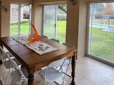 Casa en Venta al Noroeste