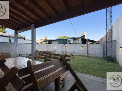 Casa en Venta en Francisco Alvarez, USD 89.990