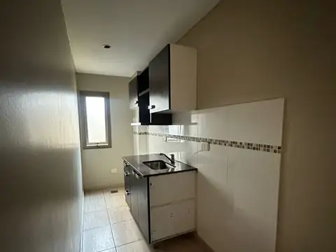 DEPARTAMENTO 2 AMBIENTES - CORRIENTES