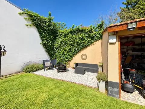 Casa en Alquiler de 2 dormitorios