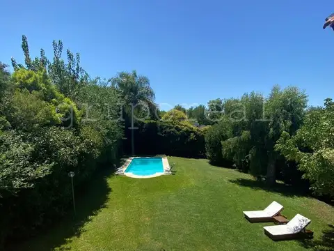 Casa en Venta en Campos De Echeverria, USD 260.000