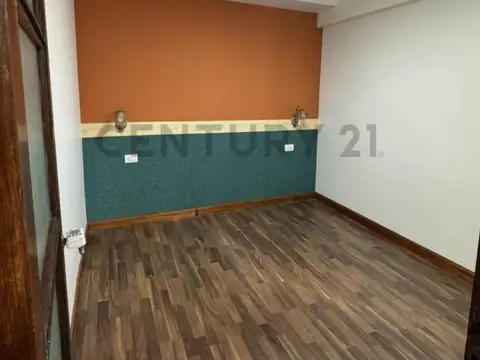 Alquiler departamento 2 ambientes en planta baja con patio en Palermo